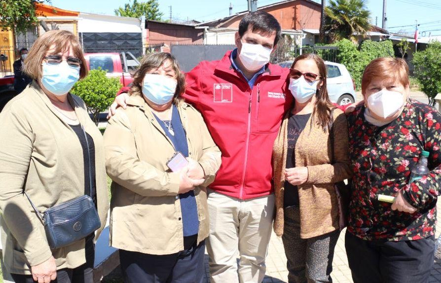 Conmemoran Día Nacional del Donante de Órganos con homenaje a Pamela Toledo