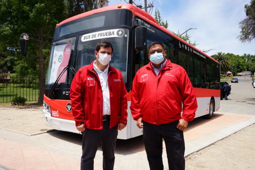 159 servicios de transporte gratuitos operarán durante las elecciones en el Maule