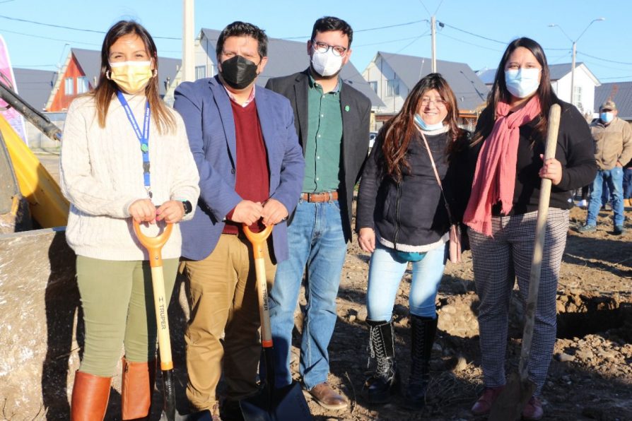 La hoja de ruta del Gobierno en el Maule para disminuir el déficit habitacional