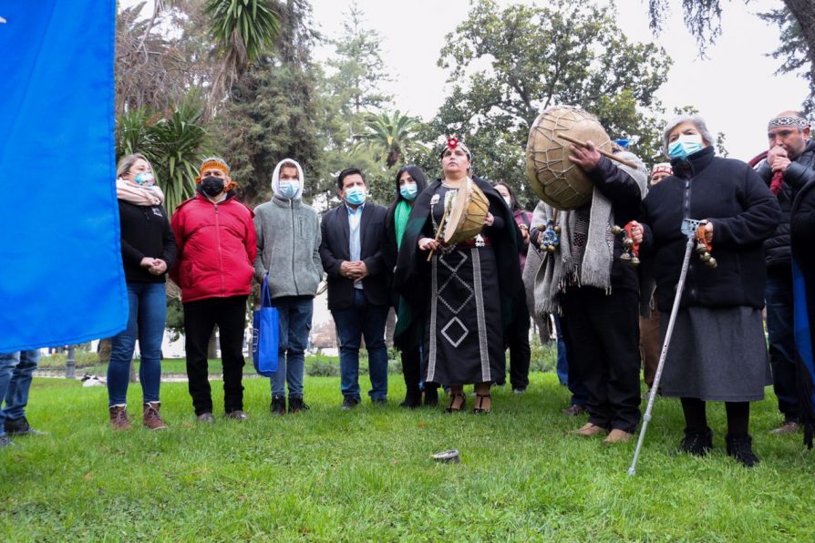 <strong>Delegación Presidencial Regional cuenta con oficina local de Conadi</strong>