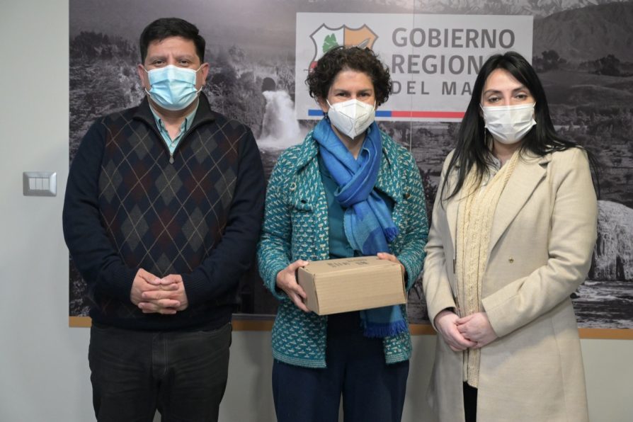 Gobierno Regional comprometido en materia ambiental  