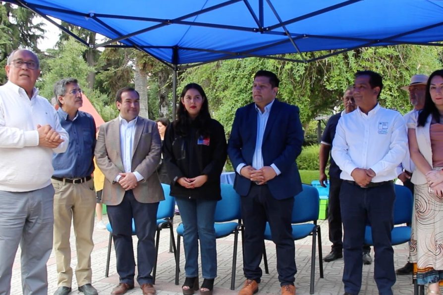 <strong>Invitan a la feria gastronómica para promover a emprendedores del Ramal Talca-Constitución</strong>