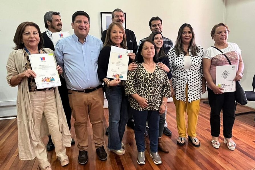 <strong>Seremi de Agricultura destacó contribución de BancoEstado al agro maulino en 2022</strong>