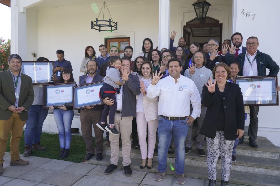 Delegado Aqueveque: “Estamos avanzando en el reconocimiento del trabajo y es un avance que ya se estaba dando en varios países desarrollados”