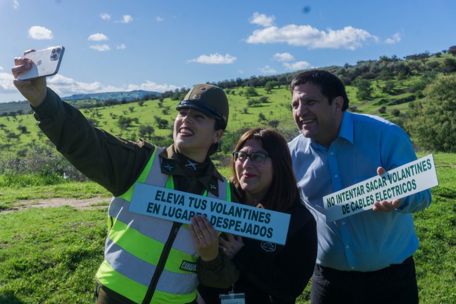 Gobierno propone aumento en Orden y Seguridad de 10,2% respecto al presupuesto del año 2022