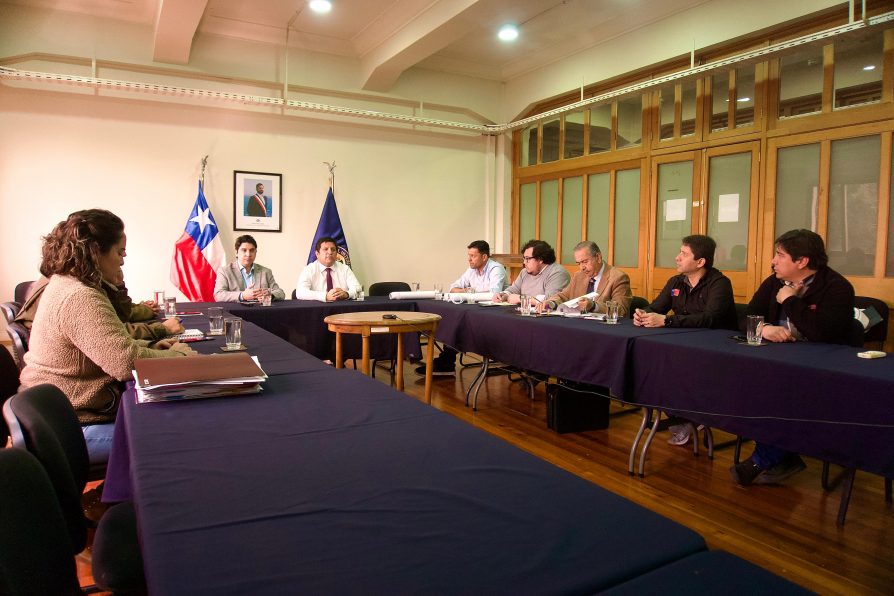 Definen las medidas de seguridad para partido de Rangers contra Cobreloa