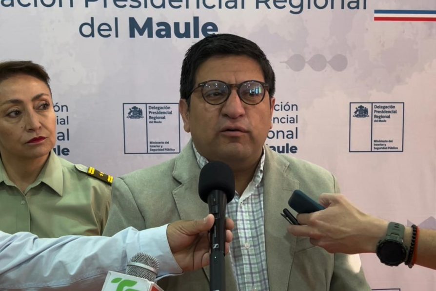 Positivo balance de Ronda Impacto de Carabineros en toda la Región del Maule