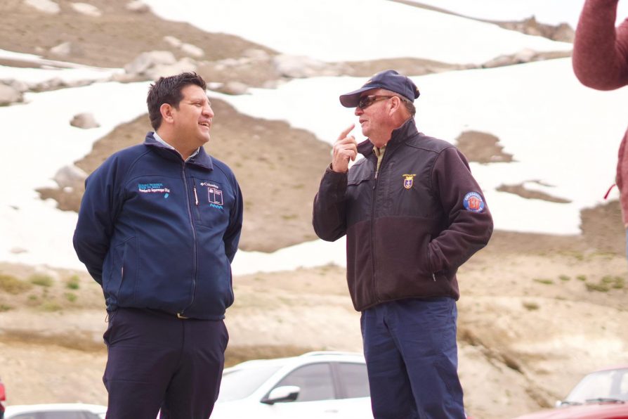 Anuncian reapertura del Complejo Internacional Paso Pehuenche para este miércoles