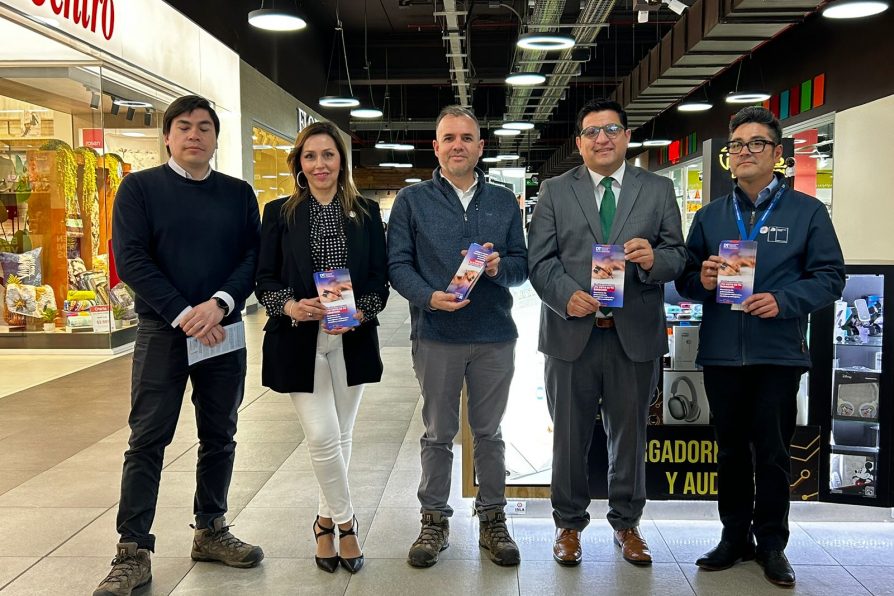 Autoridades regionales realizan llamado a respetar derechos laborales durante este fin de semana de elecciones