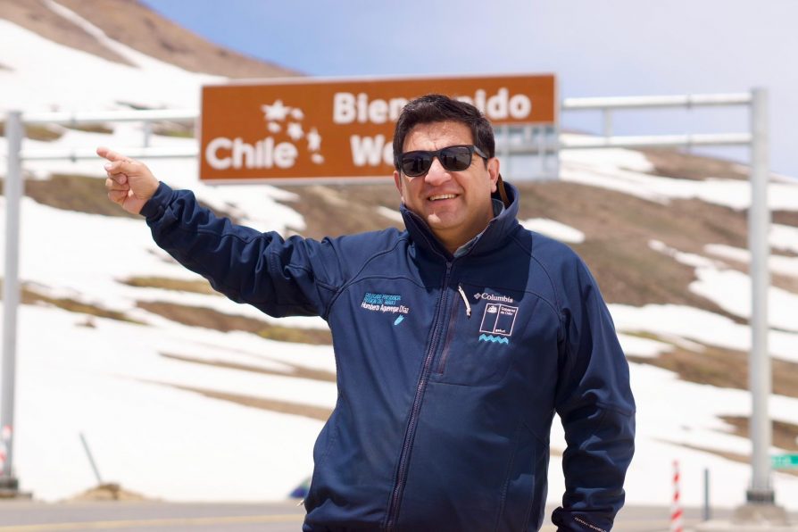 Desde el miércoles 9 reabrirá el Paso Pehuenche