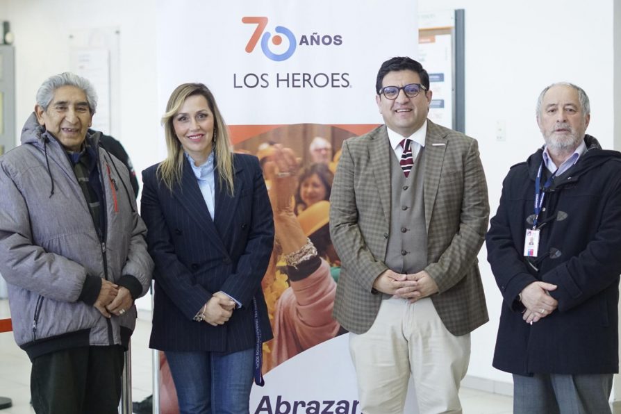 Más de 50 mil beneficiarios/as en el Maule: Mayores de 82 años recibirán PGU de $250.000 y Aguinaldo de Fiestas Patrias