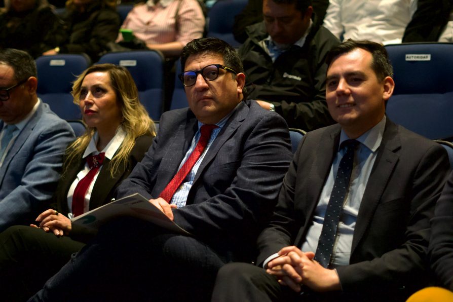 Sence Maule benefició a más de 157 mil personas durante 2024