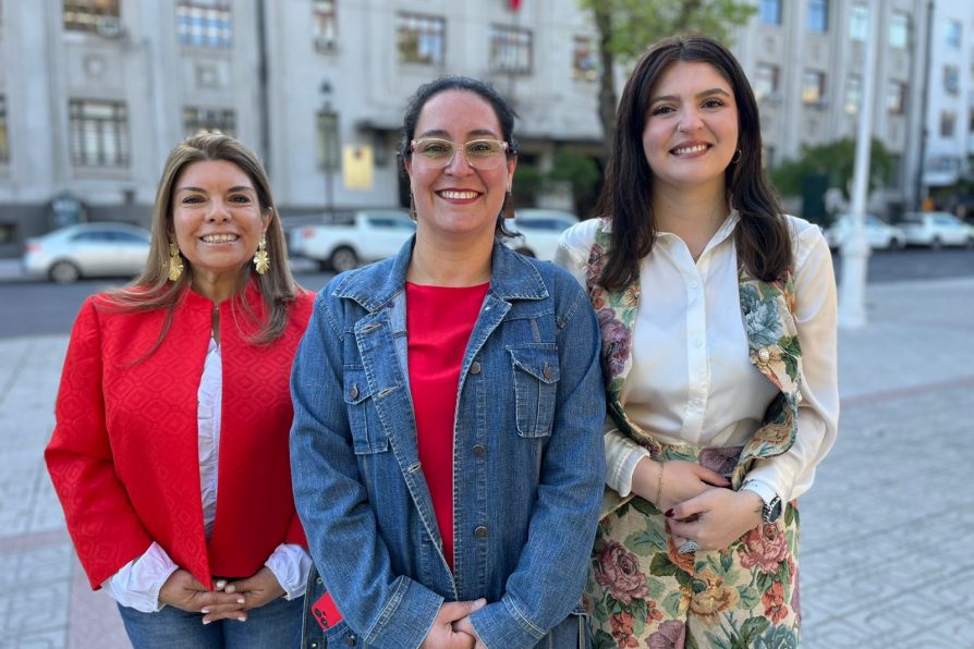 Anuncian luz verde para construcción del nuevo Hospital de Licantén