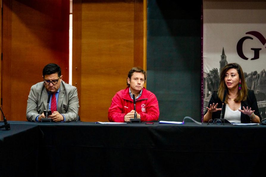 Maule marca un hito: autoridades aprueban por unanimidad el Plan Regional de Cambio Climático