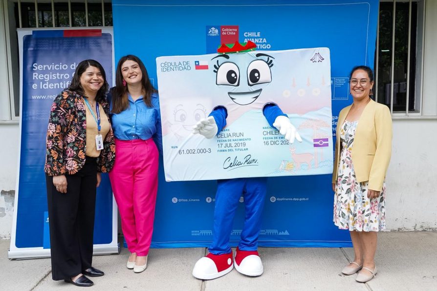 Autoridades regionales refuerzan entrega y vigencia de documentos de identificación de cara a la Segunda Vuelta Presidencial 2025