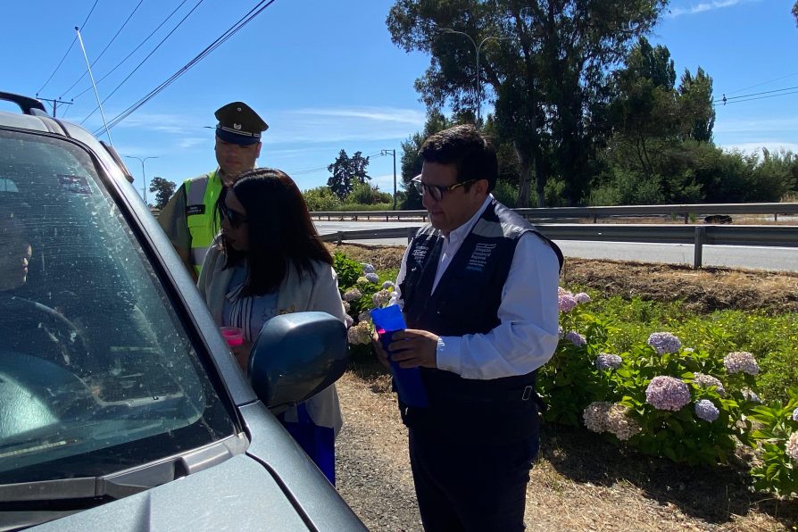 SENDA pone en marcha campaña preventiva