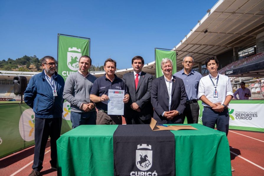 ¡El fútbol vuelve a casa!: Estadio La Granja abre sus puertas tras millonaria remodelación