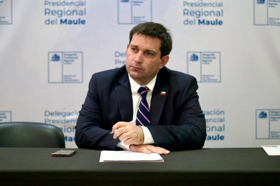 Royalty Minero: Subdere comienza entrega de recursos a municipios