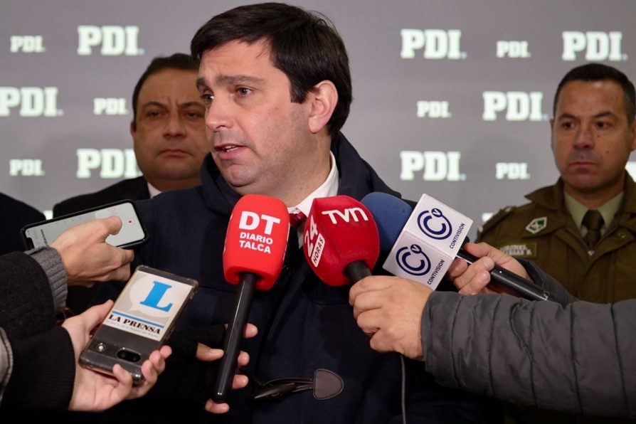 Más de 200 fiscalizaciones y 29 órdenes de expulsión dejan masivos operativos a extranjeros irregulares