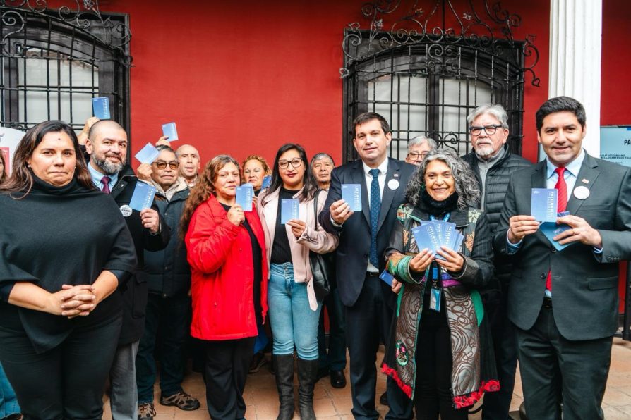 ¡Histórico! Maulinos celebrarán el Día del Patrimonio en las 30 comunas de la región con más de 210 actividades