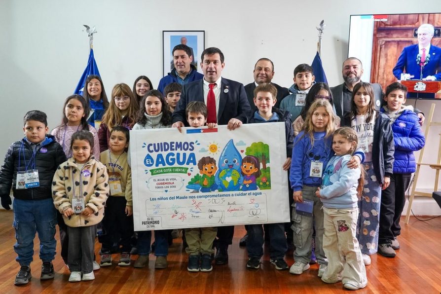 Día del Patrimonio 2026 comenzó en el Maule con histórico despliegue y más de 250 actividades en las 30 comunas
