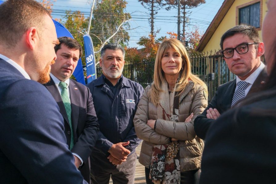 Proyecto de ley “Ordenemos la Casa”: Delegado Prieto destaca avance en su tramitación en el Congreso