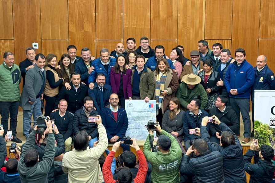 Nuevo programa del Gobierno Regional busca mejorar la gestión del turismo  