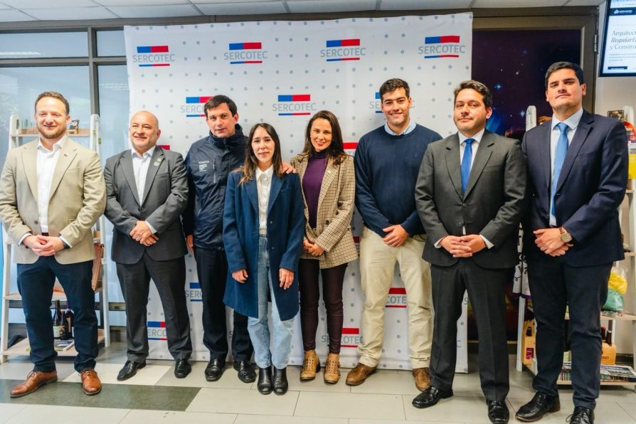Gobierno duplica recursos del Capital Semilla Modo Empleo y amplía a 86 los cupos para emprendedores del Maule