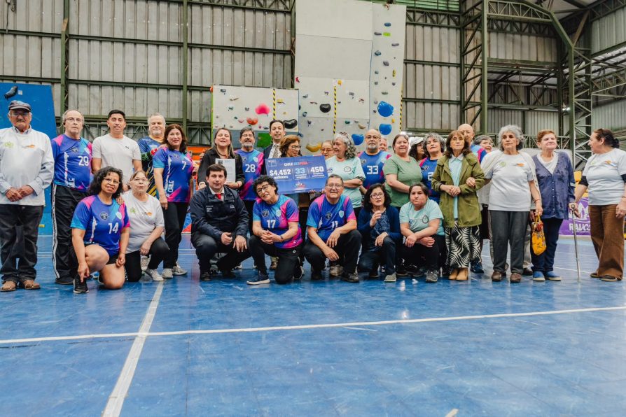 Subdere financiará proyectos por más de $250 millones en Rauco para conservar el gimnasio y reparar veredas